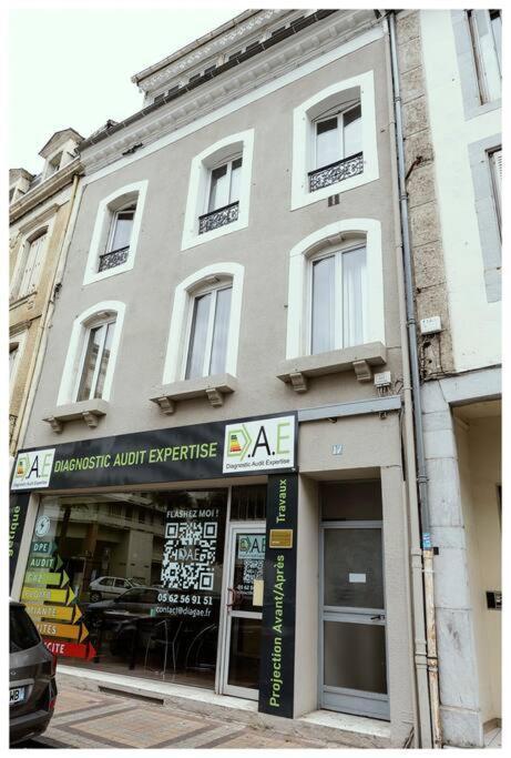 Appartamento T 2 Calme&Douceur Tarbes Esterno foto