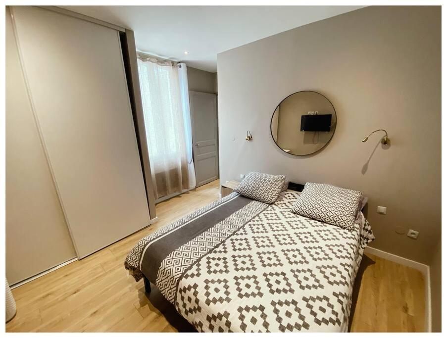 Appartamento T 2 Calme&Douceur Tarbes Esterno foto