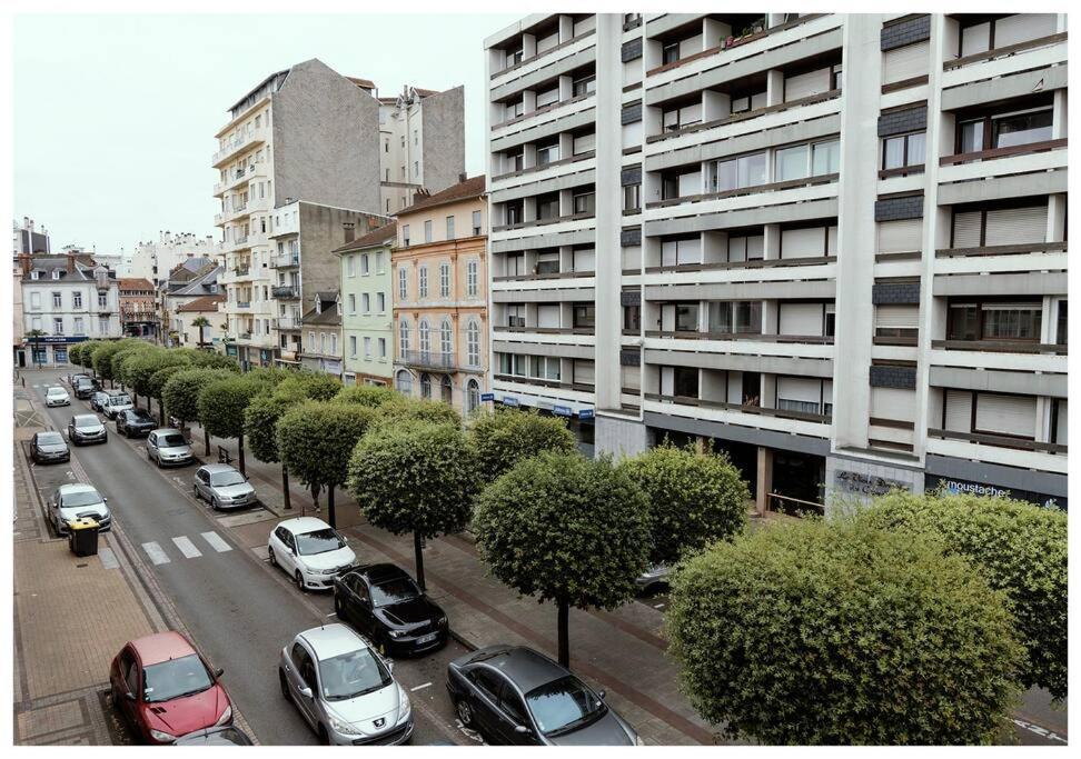 Appartamento T 2 Calme&Douceur Tarbes Esterno foto